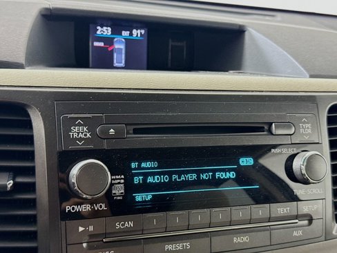 Used 2012 Toyota Sienna LE image 13