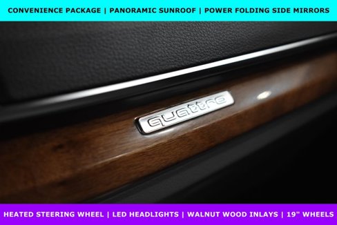 Used 2022 Audi Q5 2.0T Premium w/ Convenience Package image 25