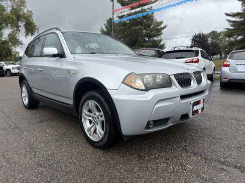 Used 2006 BMW X3 3.0i image 16