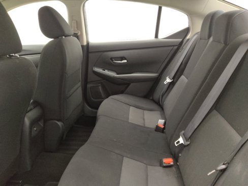 Used 2023 Nissan Sentra SV image 18