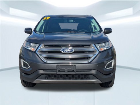 Used 2018 Ford Edge SEL w/ Equipment Group 201A image 11