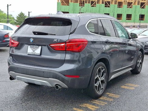 Used 2016 BMW X1 xDrive28i image 4