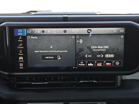 Used 2024 Jeep Gladiator Sport image 16