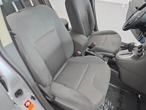 Used 2008 Nissan Sentra 2.0 S image 10