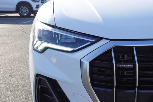 Used 2023 Audi Q3 2.0T Premium image 5