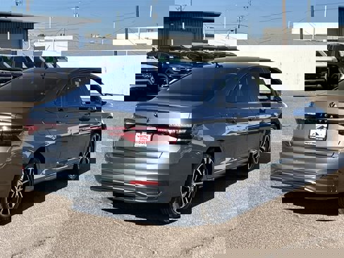 New 2025 Volkswagen Jetta Sport image 6