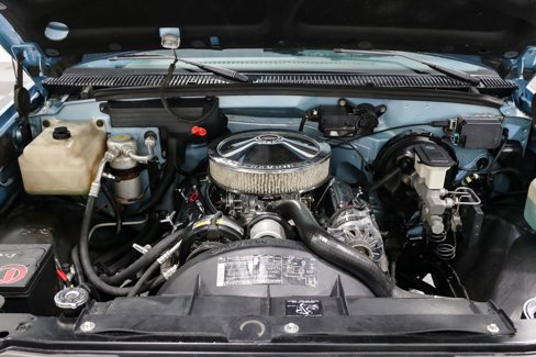 Used 1989 Chevrolet Silverado 1500 2WD Regular Cab image 10