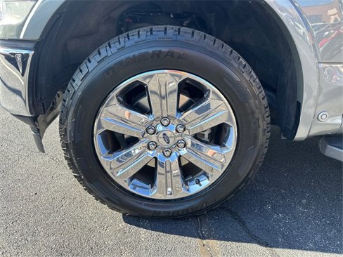 Used 2019 Ford F150 Lariat w/ Equipment Group 502A Luxury image 15