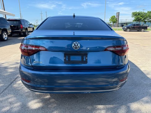 Used 2019 Volkswagen Jetta S w/ Driver Assistance Package image 6