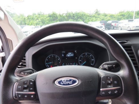 Used 2021 Ford Transit 350 XLT image 15