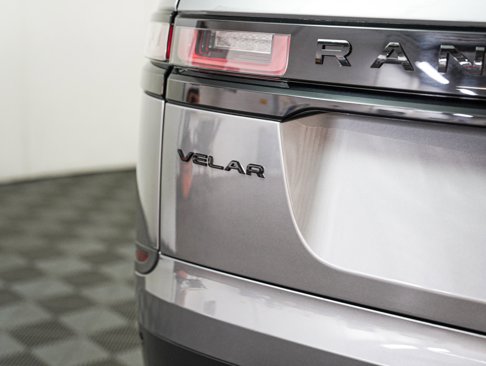 Used 2022 Land Rover Range Rover Velar S image 24