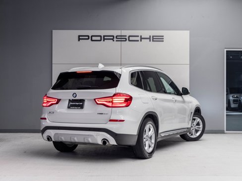 Used 2020 BMW X3 sDrive30i image 7