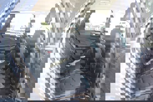 Used 2022 Ford Escape SEL image 16