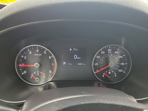 Used 2022 Kia Sportage Nightfall Edition w/ Nighfall AWD Premium Package image 18