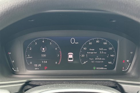Used 2024 Honda Accord EX image 22