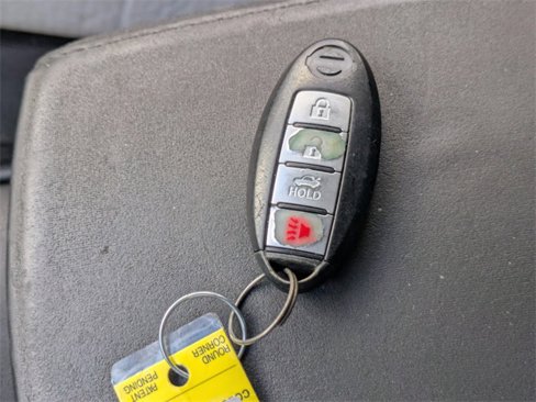 Used 2012 Nissan Altima 2.5 S image 29