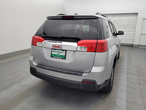 Used 2015 GMC Terrain SLE w/ Convenience Package image 7