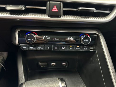 Used 2021 Kia K5 GT-Line w/ GT-Line FWD Premium Package image 40