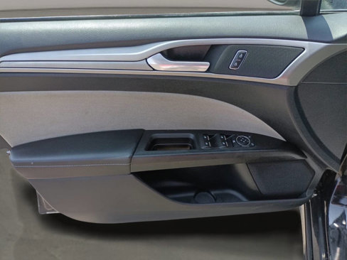 Used 2019 Ford Fusion S image 14