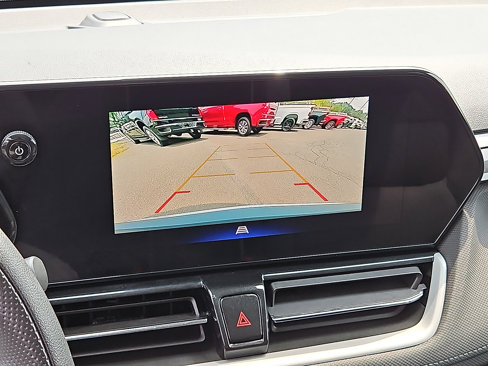 Used 2024 Chevrolet TrailBlazer LT image 17