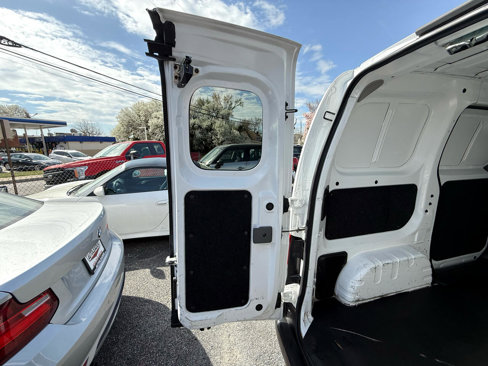 Used 2018 Nissan NV200 S w/ Cruise Control Package image 11