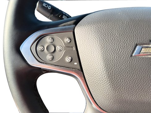 Used 2023 Chevrolet Traverse RS image 30