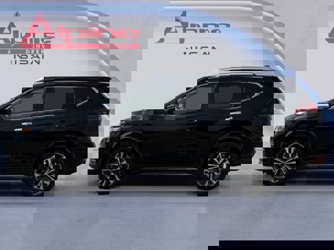 Used 2019 Nissan Rogue SV w/ Premium Package image 2