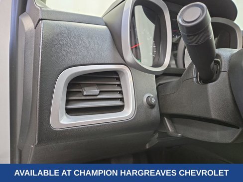 Used 2015 Chevrolet Equinox LT w/ Driver Convenience Package image 23