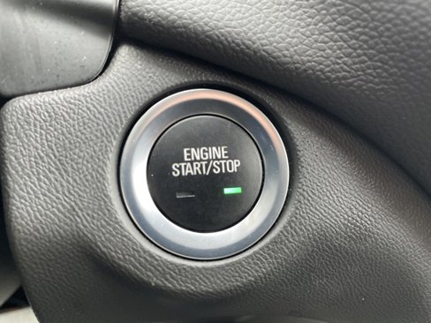 Used 2022 Chevrolet Equinox LT image 18