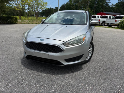 Used 2015 Ford Focus SE image 28