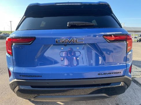 New 2026 GMC Terrain Elevation w/ Elevation Premium Package image 3