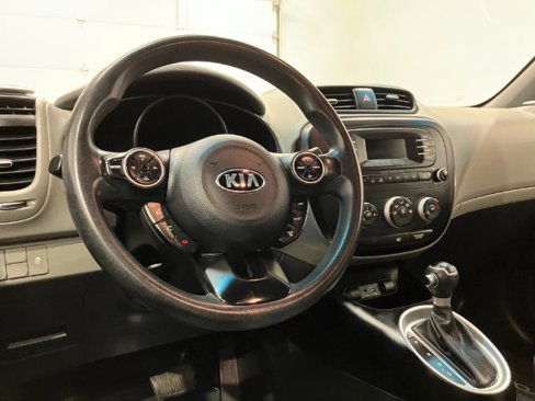 Used 2016 Kia Soul image 42