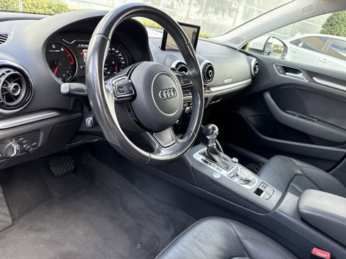 Used 2015 Audi A3 2.0T Premium Plus image 11