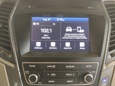 Used 2018 Hyundai Santa Fe Sport w/ 2.4L Value Package 02 image 25