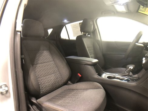 Used 2022 Chevrolet Equinox LT image 26