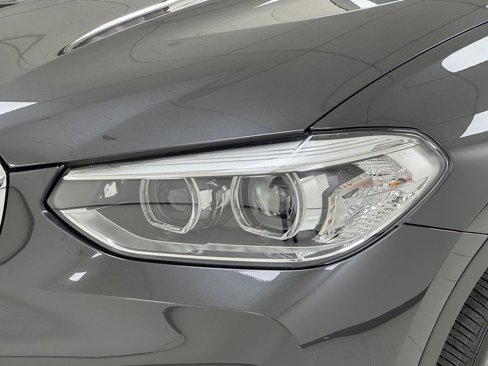 Used 2019 BMW X3 xDrive30i w/ Convenience Package image 31