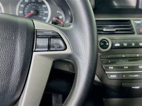 Used 2011 Honda Accord LX image 19