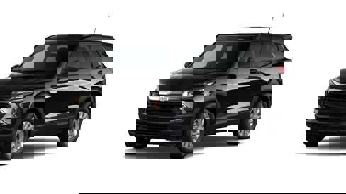 New 2026 Chevrolet TrailBlazer LS w/ LS Convenience Package image 25