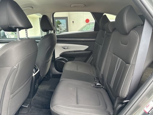 Used 2023 Hyundai Tucson SEL image 22