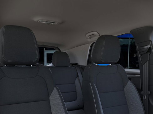 New 2026 Chevrolet TrailBlazer LS w/ LS Convenience Package image 24