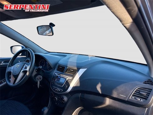 Used 2016 Hyundai Accent SE image 21