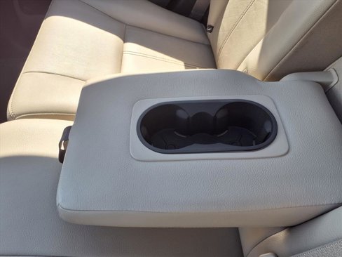 Used 2014 Ford Edge Limited w/ Equipment Group 301A image 11