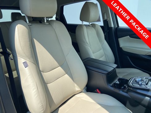 Used 2019 MAZDA CX-9 Touring image 5