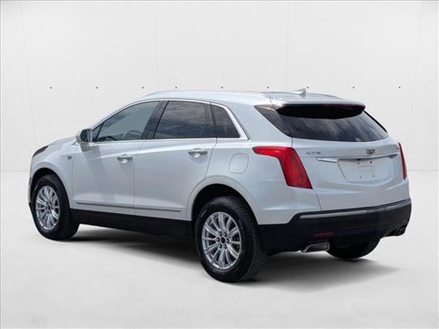 Used 2018 Cadillac XT5 FWD image 7
