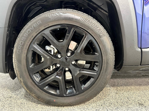 Used 2018 Jeep Renegade Altitude image 68