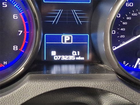 Used 2016 Subaru Outback 2.5i Premium image 20