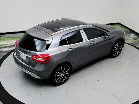 Used 2017 Mercedes-Benz GLA 250 image 35