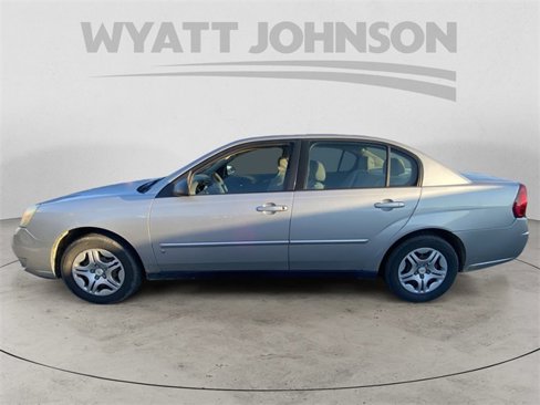Used 2006 Chevrolet Malibu LS image 4