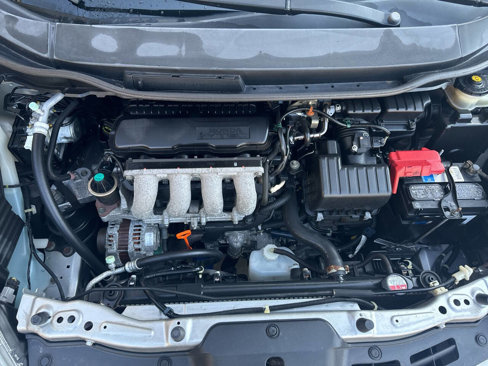 Used 2012 Honda Fit image 28