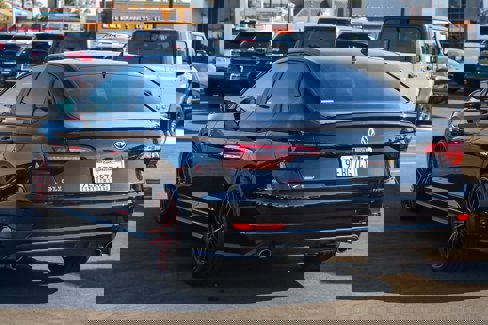 Used 2019 Volkswagen Jetta GLI Autobahn image 8